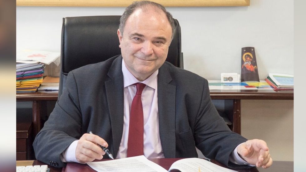 athanasios papaioannou